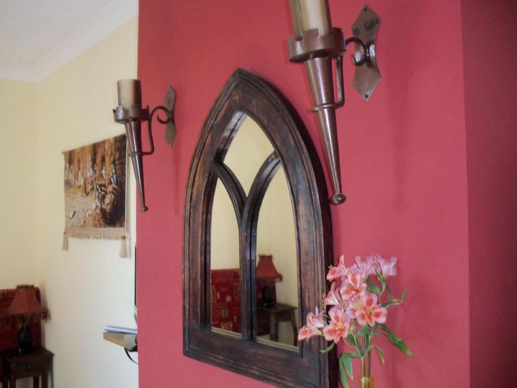 Minstrel'S Rest Bed & Breakfast Hastings Rom bilde