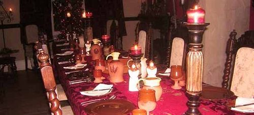 Minstrel'S Rest Bed & Breakfast Hastings Eksteriør bilde