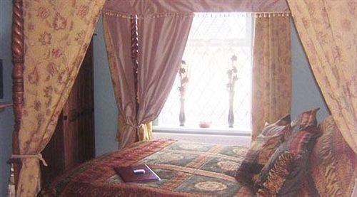 Minstrel'S Rest Bed & Breakfast Hastings Eksteriør bilde